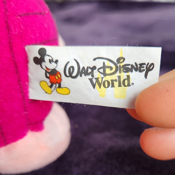 Piglet Plush/Stuffie - Picture 7 of 8